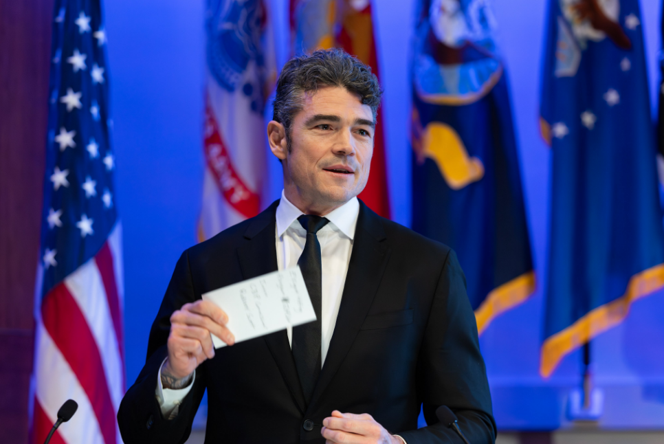 Голова контртерористичного центру США звільнився з гучною заявою про Трампа та Іран